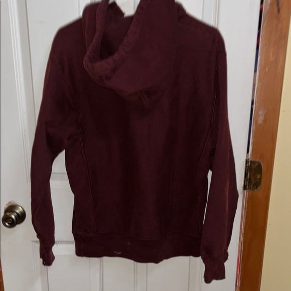 Champion vintage Boston Hoodie - Picture 2 of 7